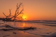 Botany Bay Long Exposure