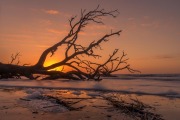 Botany Bay Long Exposure