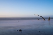 Botany Bay Long Exposure