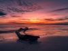 Sunset On The Edisto River