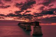 Bahia Honda Sunrise