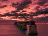 Bahia Honda Sunrise