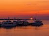 Sunset Over Choctawhatchee Bay