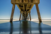 Okaloosa Island Pier