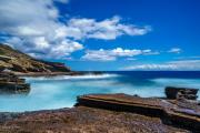 Lanai Lookout Shoreline