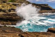 Lanai Lookout Shoreline