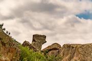 Horsetooth Falls Trail