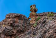 Horsetooth Falls Trail