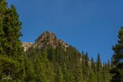 Saint Mary's Glacier