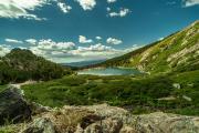 Saint Mary's Glacier