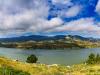 Horsetooth Resevoir