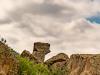 Horsetooth Falls Trail