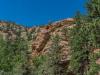 Horsetooth Falls Trail