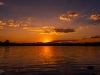 Sloan Lake Sunset, Denver