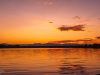 Sloan Lake Sunset, Denver