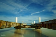 The Dock on Grace Bay,Providenciales,  Turks and Caicos