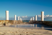 The Dock on Grace Bay,Providenciales,  Turks and Caicos