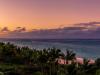 Sunrise over Grace Bay, Turks and Caicos