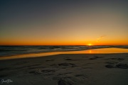 Okaloosa Island Sunset