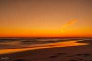 Okaloosa Island Sunset