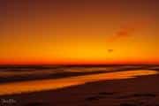 Okaloosa Island Sunset