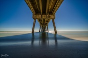 Okaloosa Island Pier