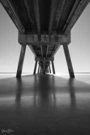 Okaloosa Island Pier