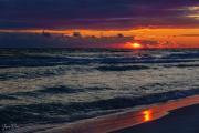 Okaloosa Island Sunset