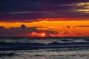 Okaloosa Island Sunset