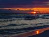 Okaloosa Island Sunset