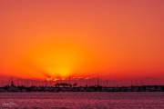 Marathon Sunset, Florida Keys