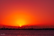 Marathon Sunset, Florida Keys