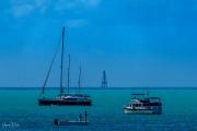 Alligator Reef Light , Florida Keys