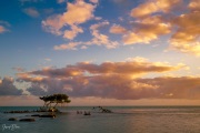 Marathon Sunset, Florida Keys