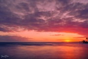 Marathon Sunset, Florida Keys