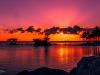 Marathon Sunset, Florida Keys