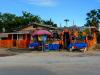 Local Tourist Shack, Providenciales, Turks and Caicos