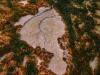 Pelican Beach Erosion, Grace Bay, Providenciales, Turks and Caicos