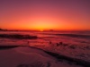 Sunset over Grace Bay, Pelican Beach, Providenciales, Turks and Caicos