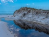 Morris Lake Coastal Dune Lake Outfall