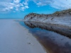 Morris Lake Coastal Dune Lake Outfall