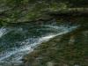 Letchworth State Park Genesee River, Cliffs and Waterfalls