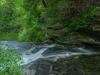 Letchworth State Park Genesee River, Cliffs and Waterfalls