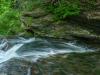 Letchworth State Park Genesee River, Cliffs and Waterfalls