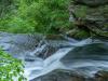 Letchworth State Park Genesee River, Cliffs and Waterfalls