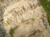 Letchworth State Park Genesee River, Cliffs and Waterfalls