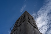 A Tour through Silo City, Buffalo NY