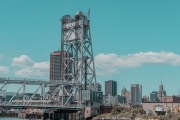 A Tour through Silo City, Buffalo NY