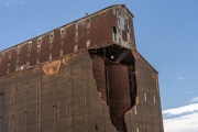 A Tour through Silo City, Buffalo NY