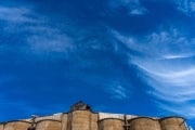 A Tour through Silo City, Buffalo NY